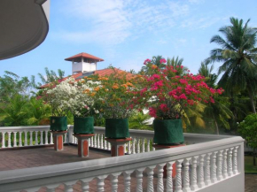 Sagarika Beach Hotel